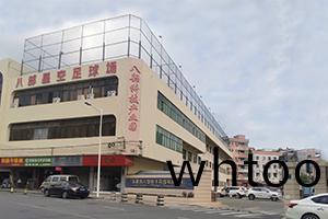 八部(bu)科技正(zheng)門