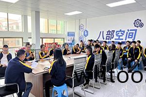 八(ba)部科技(ji)會議室(shi)