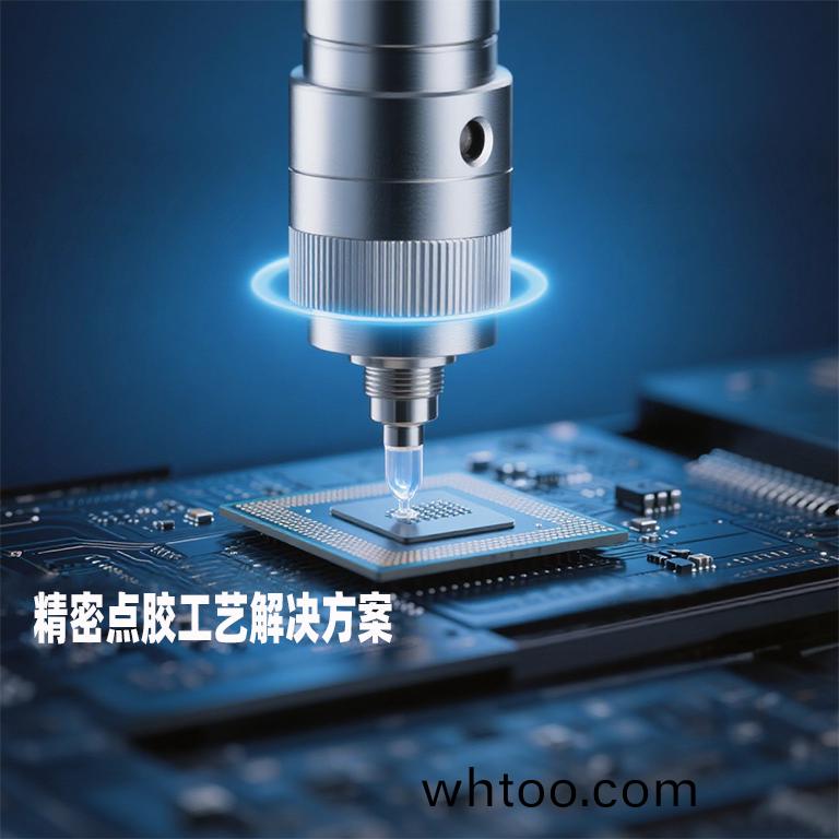 BB-5441D自(zi)動(dong)點(dian)膠機(ji)畫(hua)圓咊直線(xian)